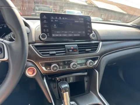 More photos of 2019 Honda Accord EX-L at Hi Lo Auto Sales - Frederick - Route 40, MD