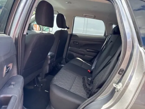 Photos of 2022 Mitsubishi Outlander Sport 2.0 SE for sale in Frederick, MD at Hi Lo Auto Sales - Frederick - Route 40