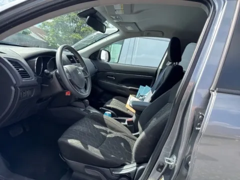 Another view of 2022 Mitsubishi Outlander Sport 2.0 SE for sale in Frederick, MD at Hi Lo Auto Sales - Frederick - Route 40