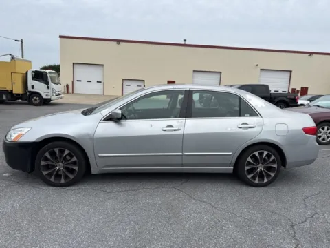Photos of 2005 Honda Accord EX for sale in Frederick, MD at Hi Lo Auto Sales - Frederick - Route 40