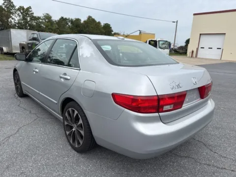 Another view of 2005 Honda Accord EX for sale in Frederick, MD at Hi Lo Auto Sales - Frederick - Route 40
