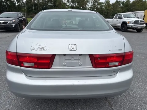 More photos of 2005 Honda Accord EX at Hi Lo Auto Sales - Frederick - Route 40, MD