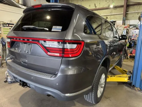 Another view of 2015 Dodge Durango SXT for sale in Frederick, MD at Hi Lo Auto Sales - Frederick - Route 40