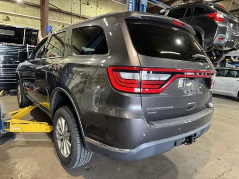 More photos of 2015 Dodge Durango SXT at Hi Lo Auto Sales - Frederick - Route 40, MD