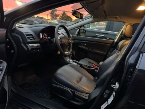 Another view of 2013 Subaru XV Crosstrek 2.0i Limited for sale in Frederick, MD at Hi Lo Auto Sales - Frederick - Route 40