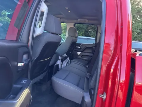 Photos of 2015 Chevrolet Silverado 1500 LT for sale in Frederick, MD at Hi Lo Auto Sales - Frederick - Route 40