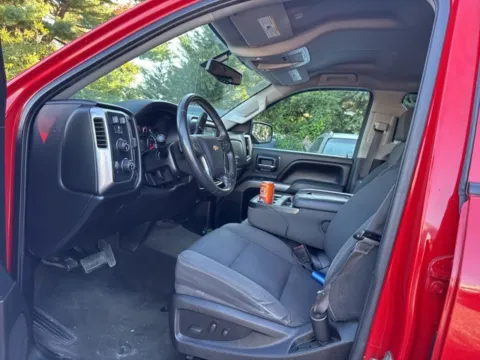 Another view of 2015 Chevrolet Silverado 1500 LT for sale in Frederick, MD at Hi Lo Auto Sales - Frederick - Route 40