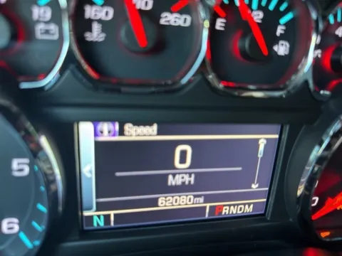 More photos of 2015 Chevrolet Silverado 1500 LT at Hi Lo Auto Sales - Frederick - Route 40, MD
