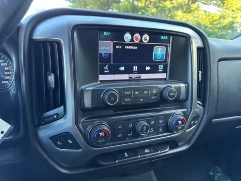 More photos of 2015 Chevrolet Silverado 1500 LT at Hi Lo Auto Sales - Frederick - Route 40, MD