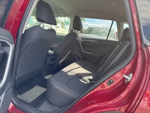 Photos of 2019 Toyota RAV4 LE for sale in Frederick, MD at Hi Lo Auto Sales - Frederick - Route 40