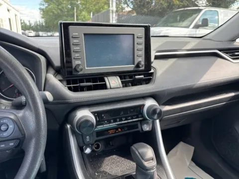 More photos of 2019 Toyota RAV4 LE at Hi Lo Auto Sales - Frederick - Route 40, MD