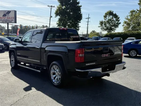 Another view of 2014 GMC Sierra 1500 SLT for sale in Frederick, MD at Hi Lo Auto Sales - Frederick - Route 40