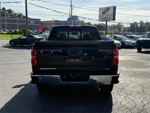 More photos of 2014 GMC Sierra 1500 SLT at Hi Lo Auto Sales - Frederick - Route 40, MD