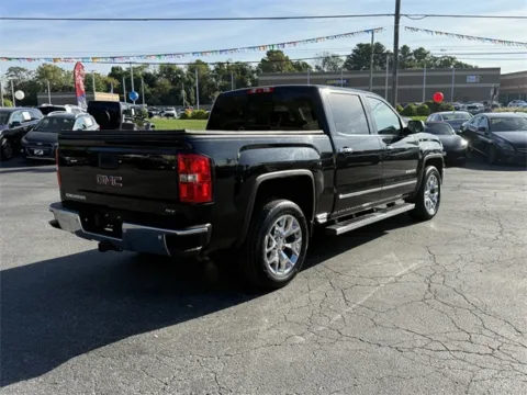 More photos of 2014 GMC Sierra 1500 SLT at Hi Lo Auto Sales - Frederick - Route 40, MD