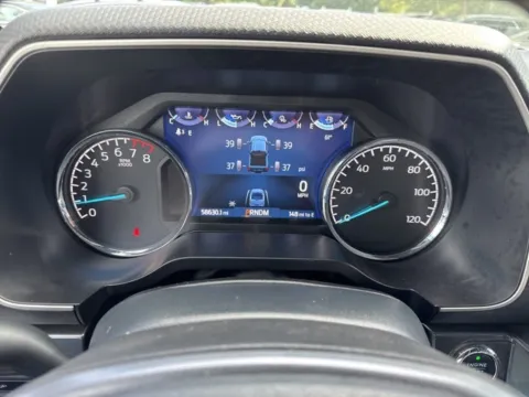 More photos of 2023 Ford F-150 XLT at Hi Lo Auto Sales - Frederick - Route 40, MD