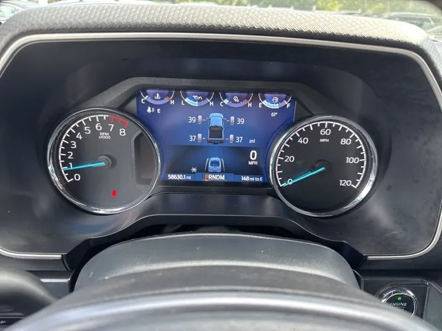 2023 Ford F-150 XLT photo 4