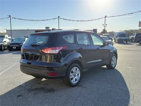 More photos of 2016 Ford Escape S at Hi Lo Auto Sales - Frederick - Route 40, MD
