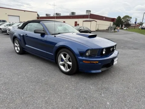 Photos of 2008 Ford Mustang for sale in Frederick, MD at Hi Lo Auto Sales - Frederick - Route 40