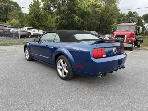 More photos of 2008 Ford Mustang at Hi Lo Auto Sales - Frederick - Route 40, MD