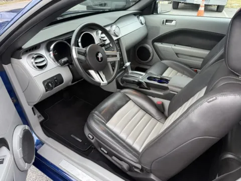 More photos of 2008 Ford Mustang at Hi Lo Auto Sales - Frederick - Route 40, MD