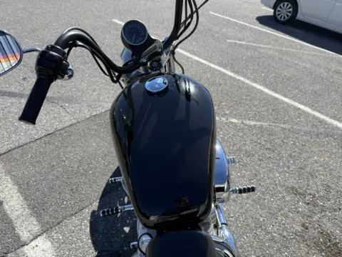 More photos of 2013 Harley-Davidson Sportster SuperLow at Hi Lo Auto Sales - Frederick - Route 40, MD