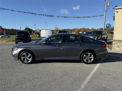 Photos of 2020 Honda Accord EX-L for sale in Frederick, MD at Hi Lo Auto Sales - Frederick - Route 40