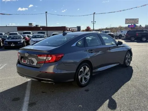 More photos of 2020 Honda Accord EX-L at Hi Lo Auto Sales - Frederick - Route 40, MD