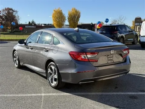 Another view of 2020 Honda Accord EX-L for sale in Frederick, MD at Hi Lo Auto Sales - Frederick - Route 40