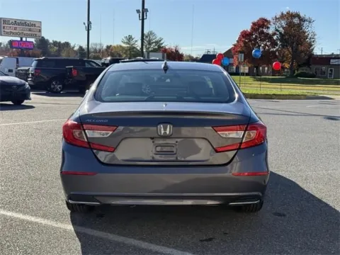 More photos of 2020 Honda Accord EX-L at Hi Lo Auto Sales - Frederick - Route 40, MD