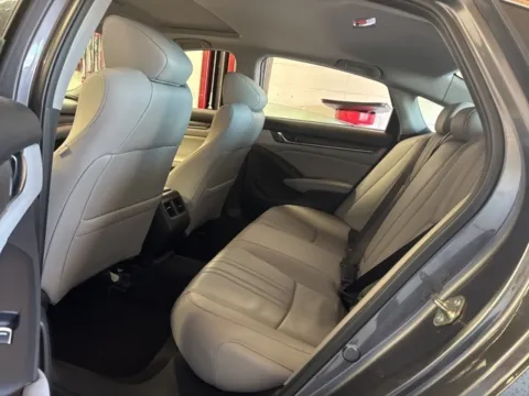 Photos of 2020 Honda Accord EX-L for sale in Frederick, MD at Hi Lo Auto Sales - Frederick - Route 40