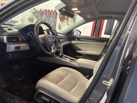 Another view of 2020 Honda Accord EX-L for sale in Frederick, MD at Hi Lo Auto Sales - Frederick - Route 40