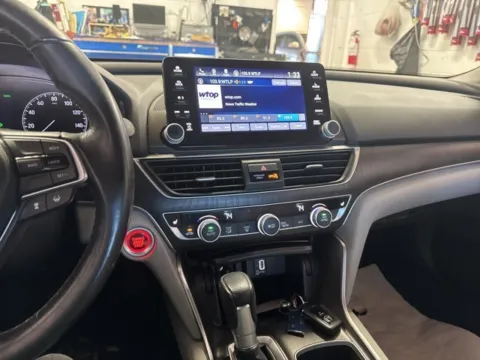 More photos of 2020 Honda Accord EX-L at Hi Lo Auto Sales - Frederick - Route 40, MD