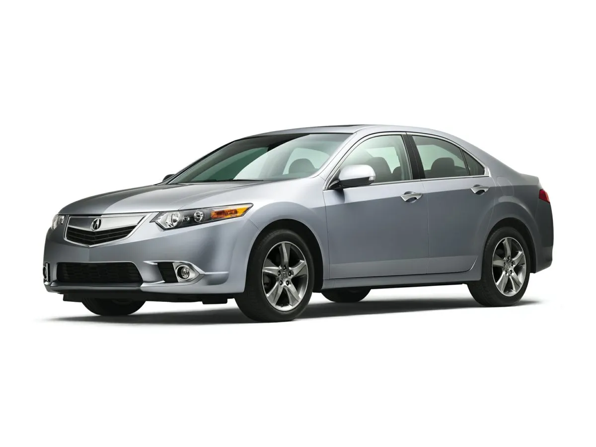 2011 Acura TSX 2.4 for sale in Frederick, MD