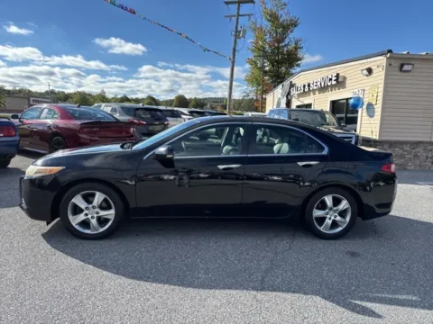 Photos of 2011 Acura TSX 2.4 for sale in Frederick, MD at Hi Lo Auto Sales - Frederick - Route 40