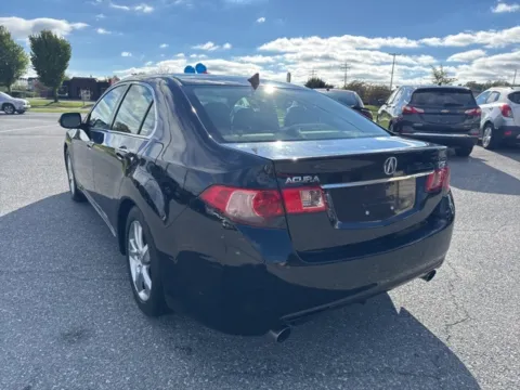 Another view of 2011 Acura TSX 2.4 for sale in Frederick, MD at Hi Lo Auto Sales - Frederick - Route 40