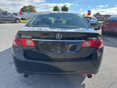 More photos of 2011 Acura TSX 2.4 at Hi Lo Auto Sales - Frederick - Route 40, MD