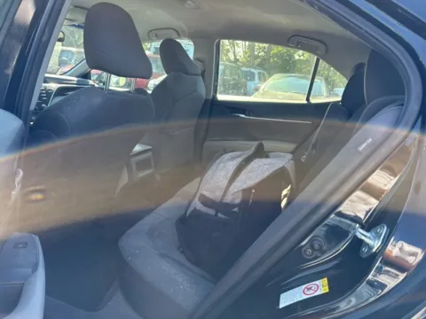 Another view of 2018 Toyota Camry LE for sale in Frederick, MD at Hi Lo Auto Sales - Frederick - Route 40