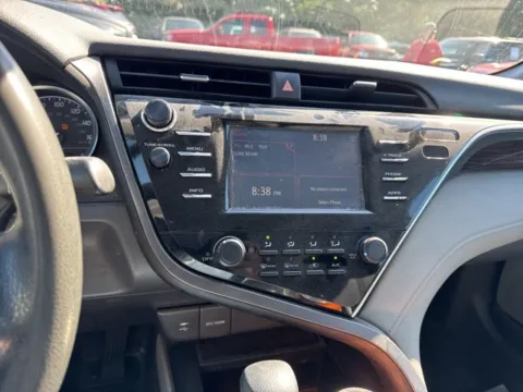More photos of 2018 Toyota Camry LE at Hi Lo Auto Sales - Frederick - Route 40, MD