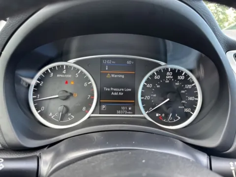 Photos of 2019 Nissan Sentra SV for sale in Frederick, MD at Hi Lo Auto Sales - Frederick - Route 40