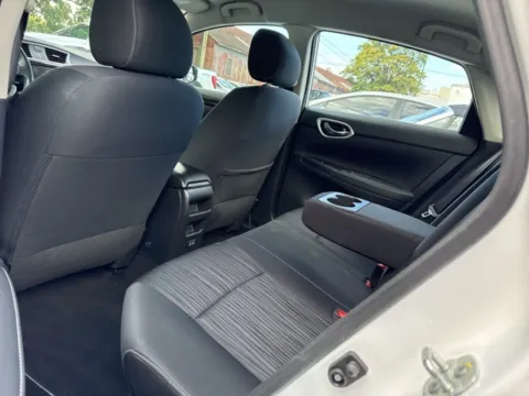 More photos of 2019 Nissan Sentra SV at Hi Lo Auto Sales - Frederick - Route 40, MD
