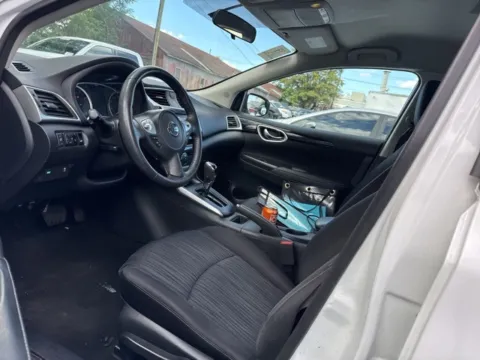 More photos of 2019 Nissan Sentra SV at Hi Lo Auto Sales - Frederick - Route 40, MD
