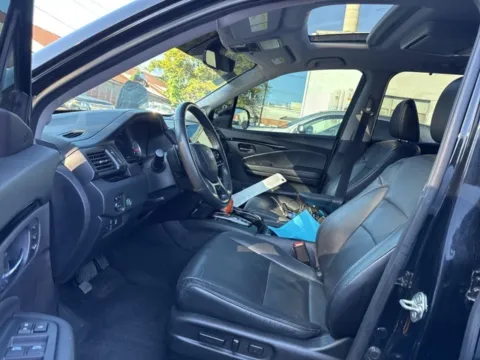 Another view of 2019 Honda Pilot Elite for sale in Frederick, MD at Hi Lo Auto Sales - Frederick - Route 40