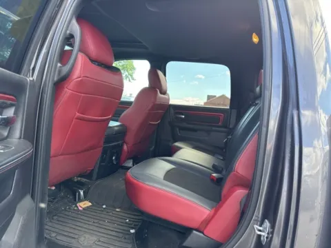 Photos of 2016 Ram 1500 Rebel for sale in Frederick, MD at Hi Lo Auto Sales - Frederick - Route 40