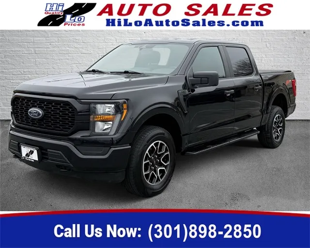 2023 Ford F-150 XL for sale in Frederick, MD