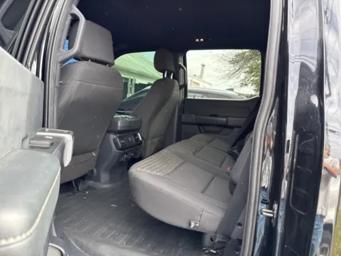 Photos of 2023 Ford F-150 XL for sale in Frederick, MD at Hi Lo Auto Sales - Frederick - Route 40