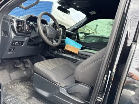 Another view of 2023 Ford F-150 XL for sale in Frederick, MD at Hi Lo Auto Sales - Frederick - Route 40