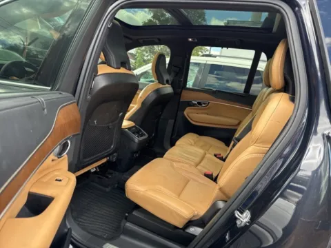 Photos of 2019 Volvo XC90 T6 Inscription for sale in Frederick, MD at Hi Lo Auto Sales - Frederick - Route 40