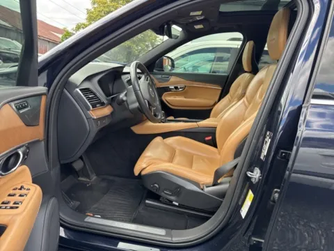 Another view of 2019 Volvo XC90 T6 Inscription for sale in Frederick, MD at Hi Lo Auto Sales - Frederick - Route 40