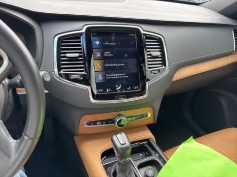 More photos of 2019 Volvo XC90 T6 Inscription at Hi Lo Auto Sales - Frederick - Route 40, MD