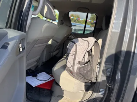 Photos of 2013 Nissan Frontier SV for sale in Frederick, MD at Hi Lo Auto Sales - Frederick - Route 40